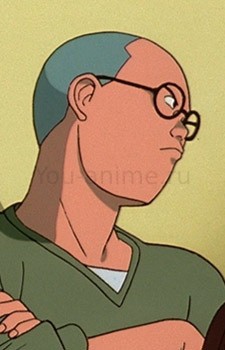 Юдзи Такэяма