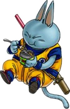 Neko Majin