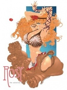 Rosy