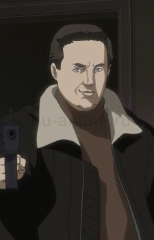 Грабитель Б