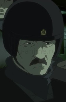 Капитан