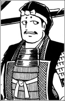 Yoshimoto Imagawa