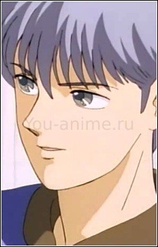 Шинобу Тэзука