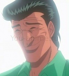 New Japan Coach