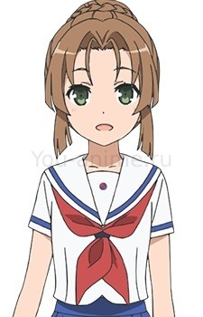 Джунко Хэки