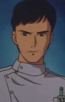 Yuuichi Yukimuro