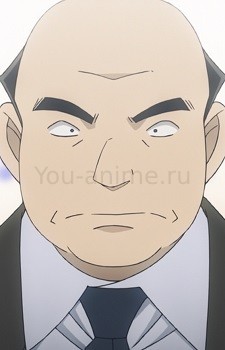 Тайзо Ишиминэ