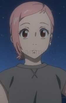 Нацуко Яшима