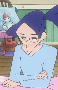 Sayuri Nubatama