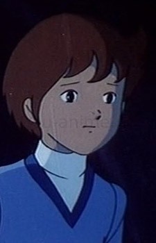 Четвертый принц