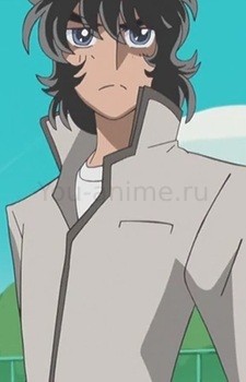Кэнджи Бан