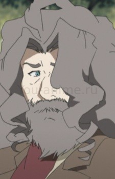 Джиро Хатори