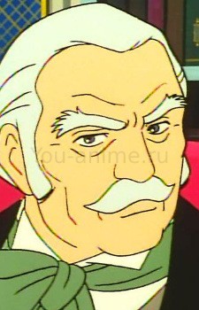 Count Dorincourt