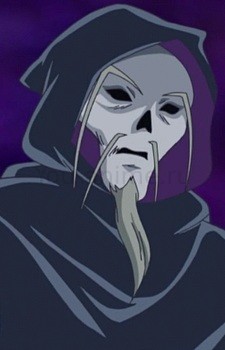 Shinigami Chourou