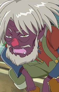 Yousei Chichi