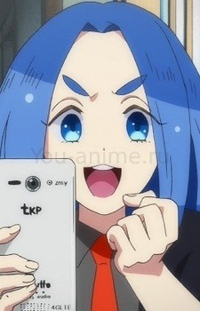 Кодама Маруяма