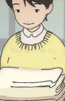 Мать Коичи