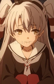 Амацуказэ