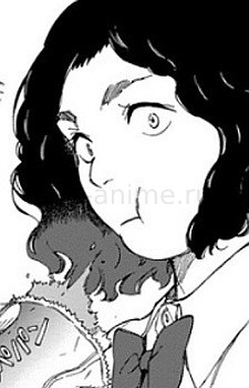 Yayoi Tomioka