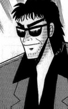 Yuuzou Tatsumi