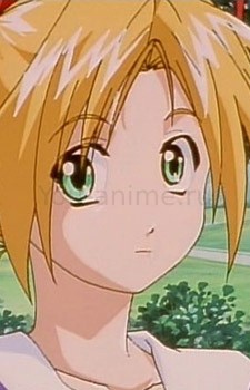 Miako Shigaraki