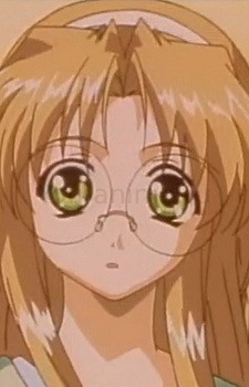 Manami Naruse
