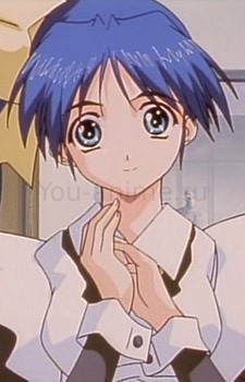 Noemi Itou
