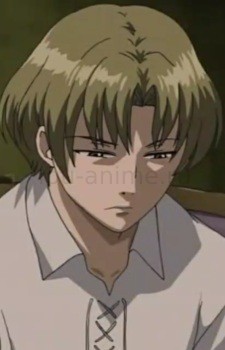 Keisuke Hiiro