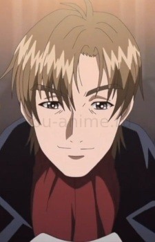 Tatsuya Jou