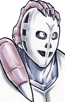 The Omegaman