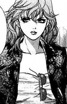 Momoko Sumiyoshi
