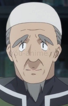 Священник