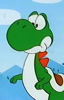 Yoshi