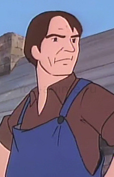 Herman Sunderland