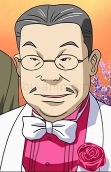Wang Soumin