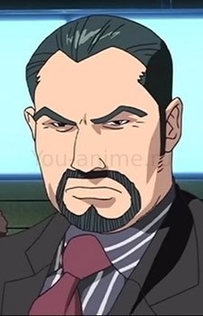 Rico Ganbino