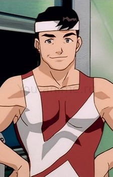Keyne Tokioka