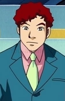 Joe