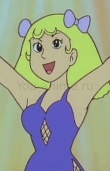 Lilly Sugishita