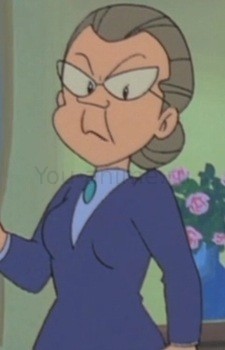 Aichi-sensei