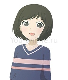 Юка Широиши