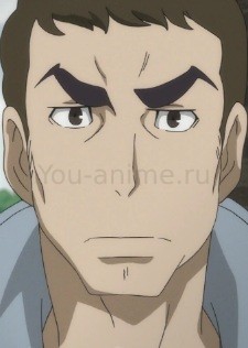 Тигре