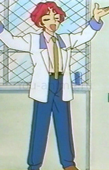 Hosomichi Okuno