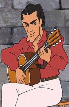Mariachi