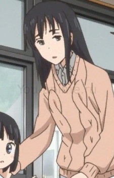Мать Юки
