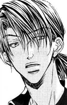 Kouki Kuwabara