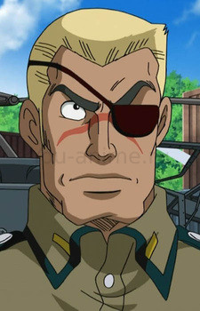 Colonel Garlic