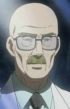 Dr. Eichmann
