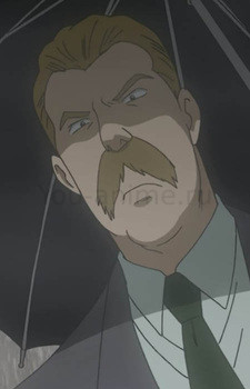 Gordon