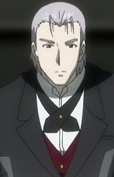Carl Christobald